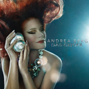 收聽Andrea Berg的Das Gefühl歌詞歌曲