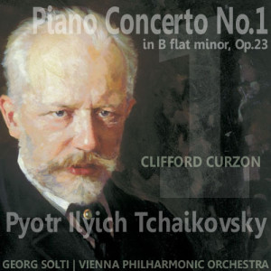 收聽克利福德·麥克爾·柯曾爵士的Piano Concerto No. 1 in B-Flat Minor, Op. 23: III. Allegro con fuoco歌詞歌曲