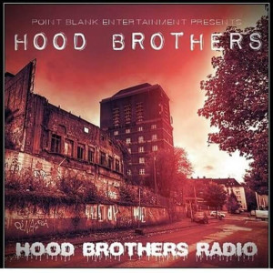 Album Hood Brothers Radio (Explicit) from Street Hustle