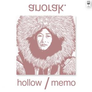 Listen to hollow song with lyrics from anorak.