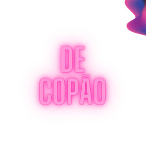 Album De Copão (Live) from VITÃO BEATS