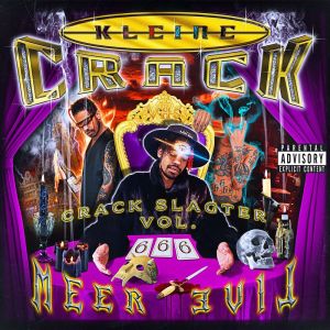 收聽Kleine Crack的HOLLEN (Explicit)歌詞歌曲