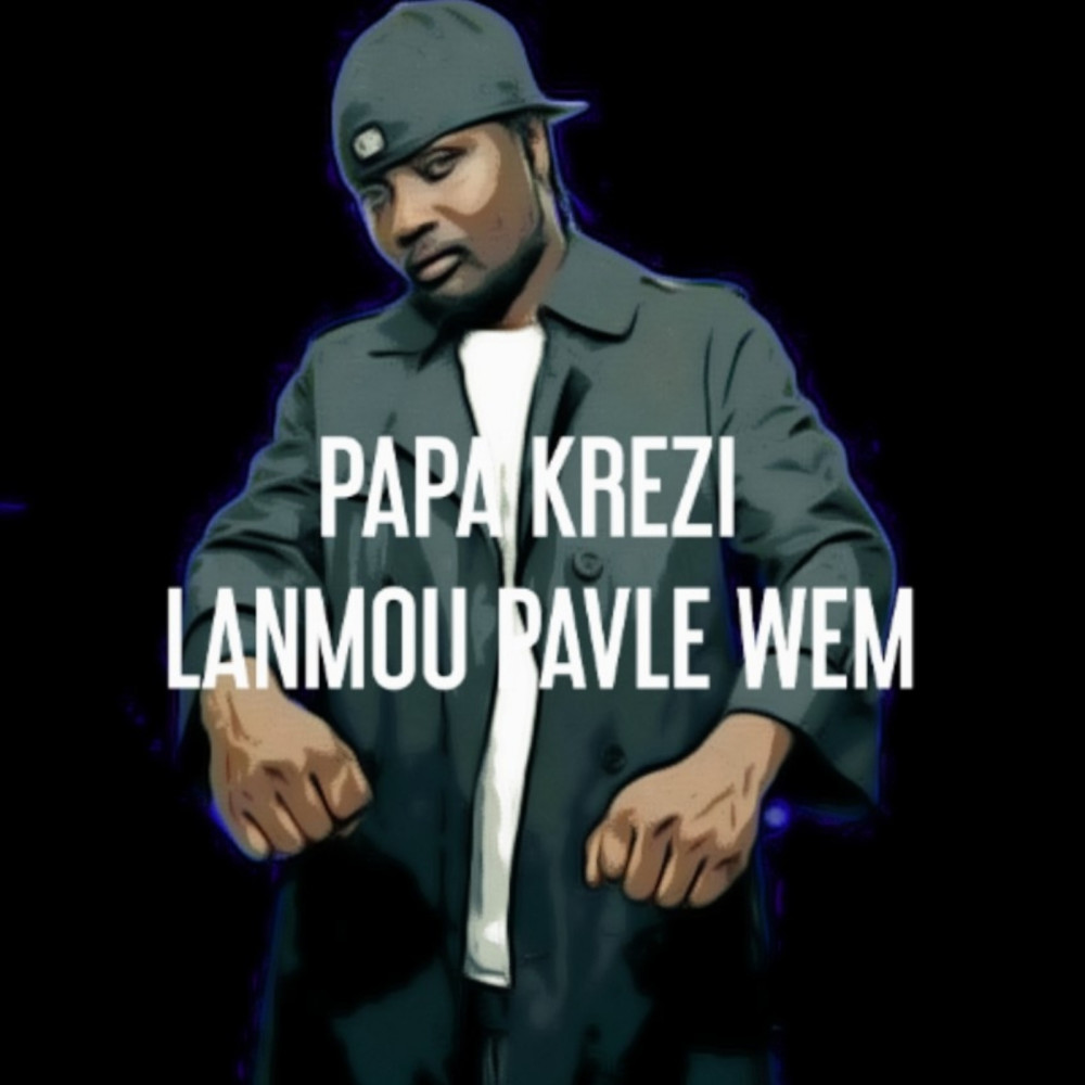 Lanmou Pavle Wem (Explicit)