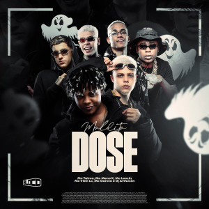 DJ ARTHUZIIN的專輯Maldita Dose