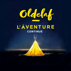 Album L'aventure continue from Oldelaf