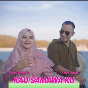 Andra Respati的专辑Kau Samawa Ku