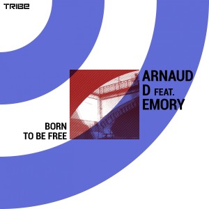 ดาวน์โหลดและฟังเพลง Born to Br Free (Club Mix) พร้อมเนื้อเพลงจาก Arnaud D