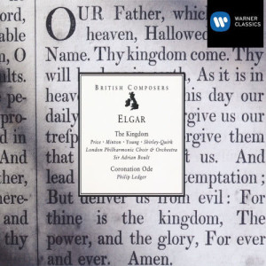 ดาวน์โหลดและฟังเพลง The Kingdom, Op.51 (1987 Remastered Version), IV: The Sign of Healing: And as they spake....The sun goeth down พร้อมเนื้อเพลงจาก Dame Margaret Price