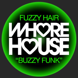 Album Buzzy Funk from Fuzzy Hair