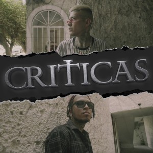 Album Criticas (Explicit) from Thug Pol