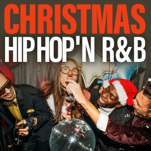 收聽Kurtis Blow的Christmas Rappin'歌詞歌曲