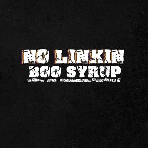 Boo Syrup的專輯No Linkin (Explicit)