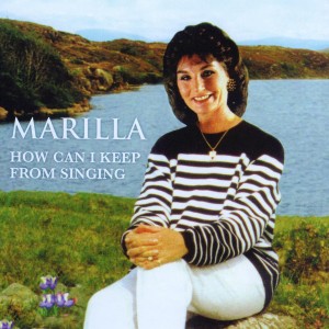 收聽Marilla Ness的Make Me a Channel of Your Peace歌詞歌曲