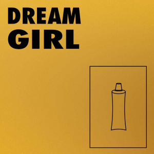 Lenny Pistol的專輯Dream Girl