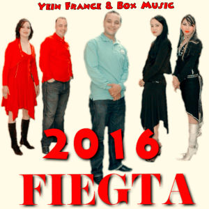 Album Guelsi Maana (2016) from Fiegta