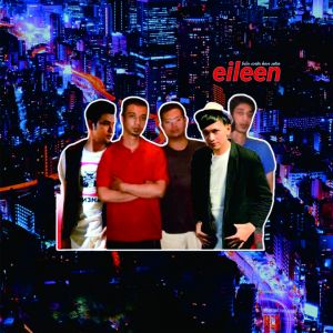 Album Bila Cinta Kan Setia from Eileen