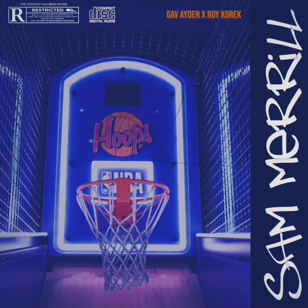 Sam Merrill (feat. Roy Korek Beats) (Explicit)