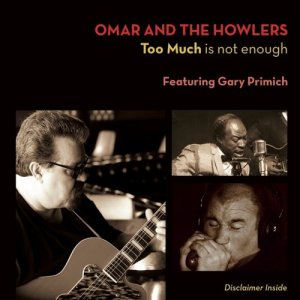 收聽Omar and the Howlers的I Ain't Got You (feat. Gary Clark, Jr.)歌詞歌曲