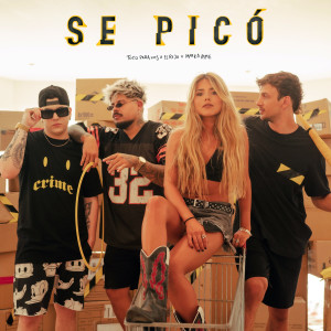 收聽#TocoParaVos的Se Picó歌詞歌曲