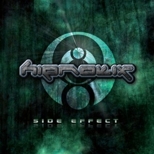 收聽Hipnotix的Side Effect歌詞歌曲