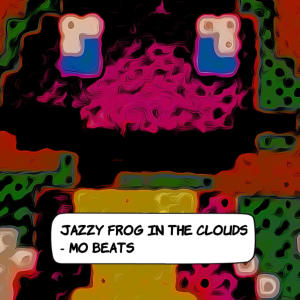 收聽Mo Beats的Jazzy Frog in the clouds歌詞歌曲