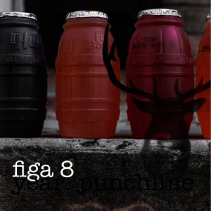 收聽Figa 8的Happy New Year歌詞歌曲