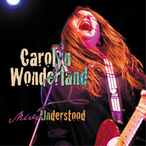 ดาวน์โหลดและฟังเพลง Trouble in the City พร้อมเนื้อเพลงจาก Carolyn Wonderland