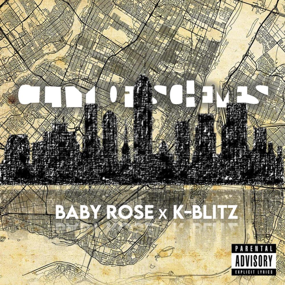 City Of Schemes (Explicit)