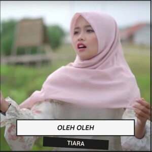 Album Oleh Oleh from Tiara