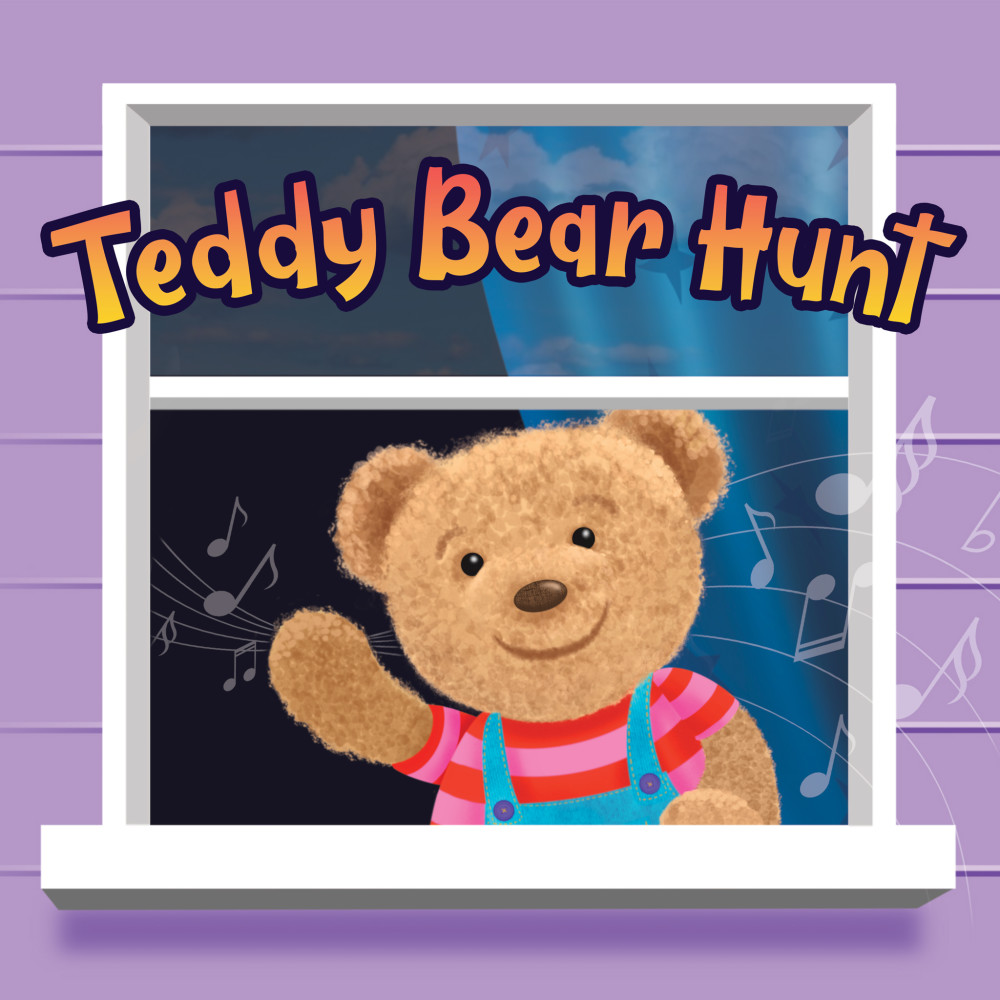 Teddy Bear Hunt