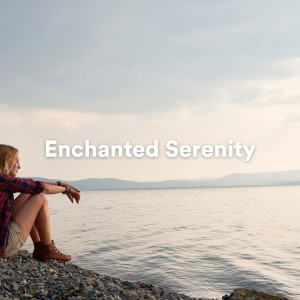 Album Enchanted Serenity: Ambient Melodies for Relaxation and Mindfulness from Transcendental Meditation