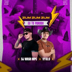 MTG Hits的專輯Eu to Voando (Funk)