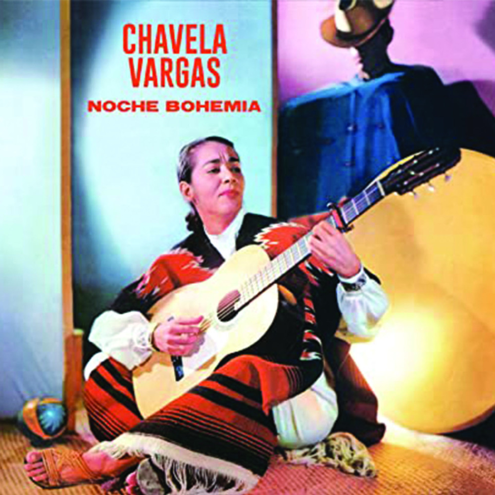 La Noche de Mi Mal