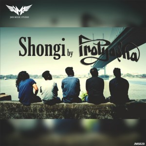 Album Shongi from 
