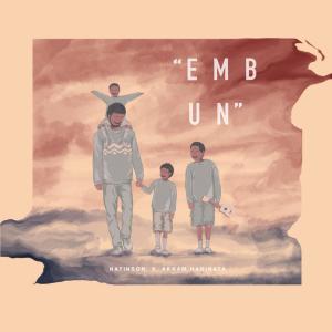 Album Embun (feat. Akram Hadinata) from Natinson
