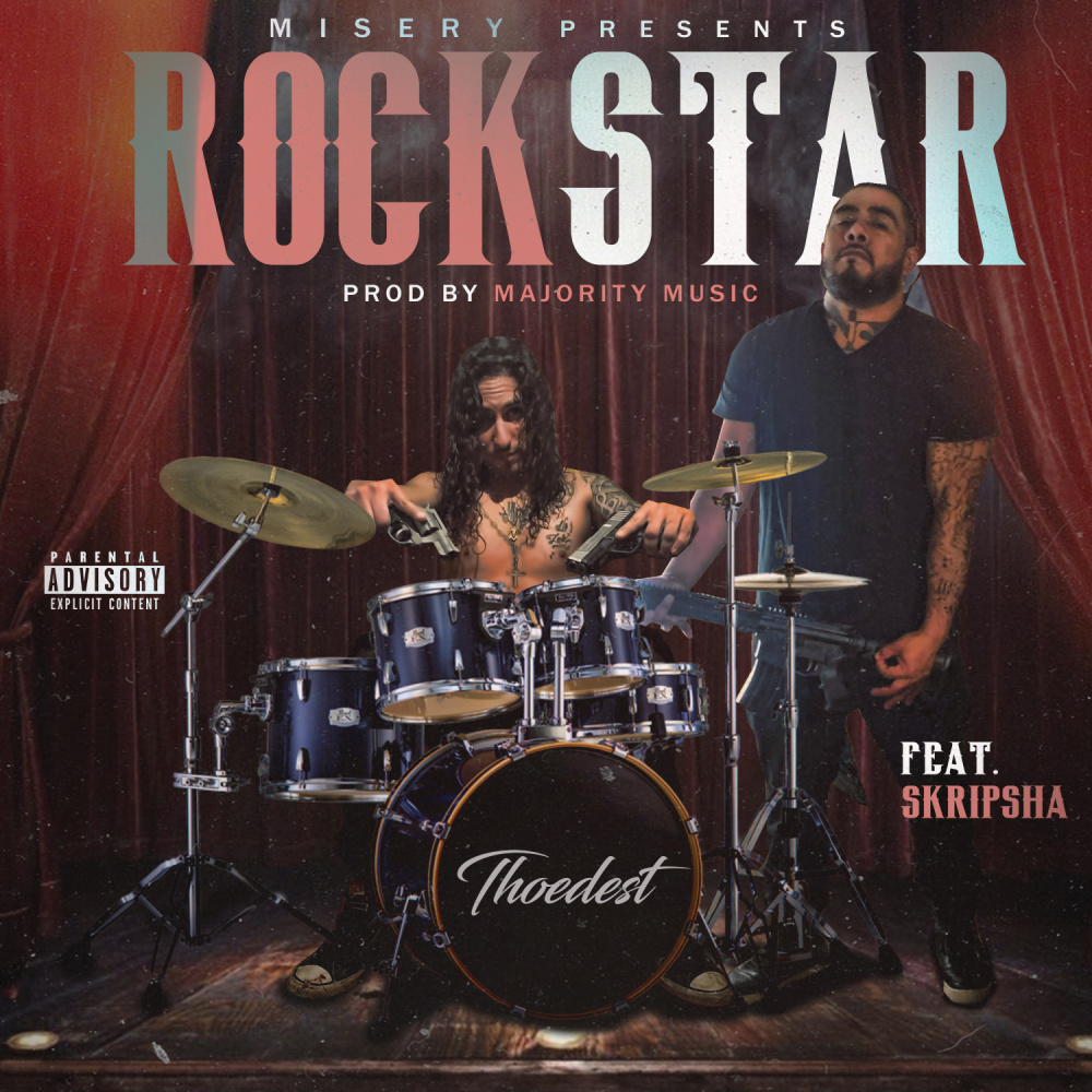 Rockstar (Explicit)