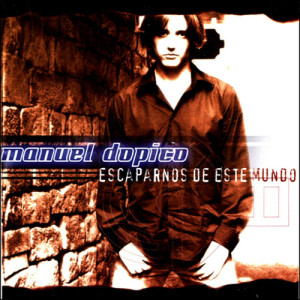 ดาวน์โหลดและฟังเพลง Mi Mundo พร้อมเนื้อเพลงจาก Manuel Dopico