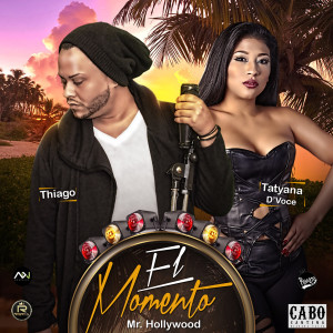 Listen to El Momento song with lyrics from Tatyana D'voce