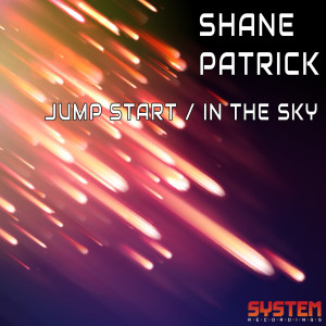 收聽Shane Patrick的In the Sky歌詞歌曲