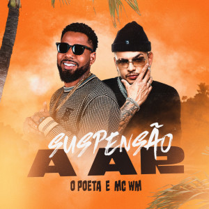 Listen to Suspensão a Ar (Explicit) song with lyrics from O Poeta