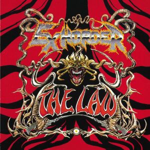 收聽Exhorder的Soul Search Me (Explicit)歌詞歌曲