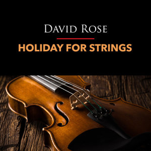 收聽David Rose And His Orchestra的Somebody Loves Me歌詞歌曲