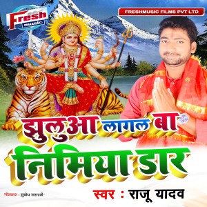 Album Jhuluwa Lagal Ba Nimiya Dar from 