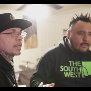 Hood Famouz的專輯the art form (feat. Rapz Pure Product, joey solano, woar 2 & pervee khadafi) [Explicit]