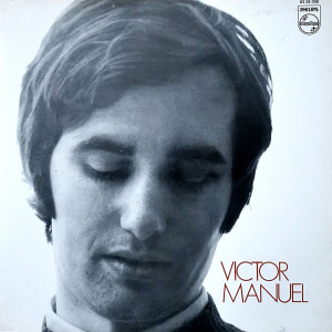 Album Victor Manuel from Victor Manuel