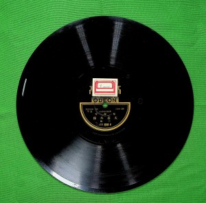 default album img