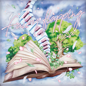 Album Fairy flapping oleh Risa