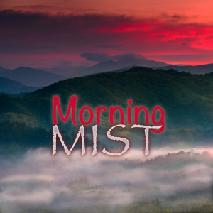 Album Morning Mist from New Age Harp Group