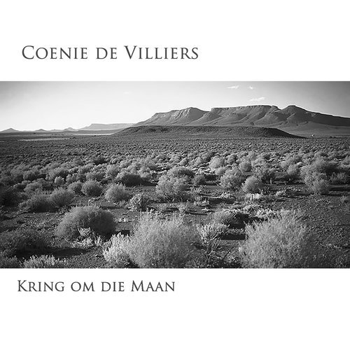 Kring on die Maan (Single edit)