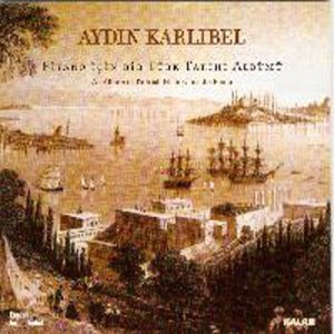 ดาวน์โหลดและฟังเพลง Mecidiye Marşı 2 พร้อมเนื้อเพลงจาก Aydin Karlibel